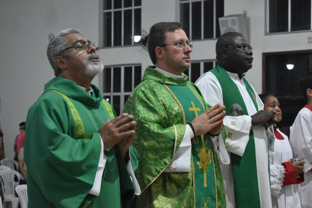 Festa de São João Calábria