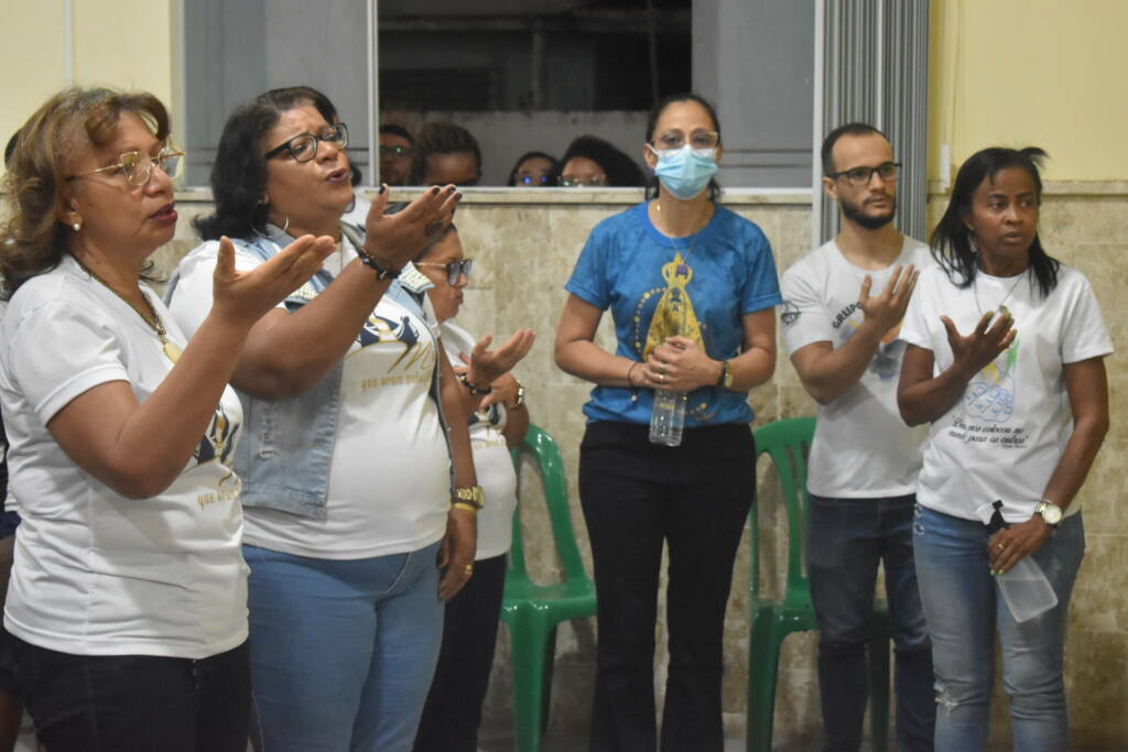 Nossa Senhora Aparecida