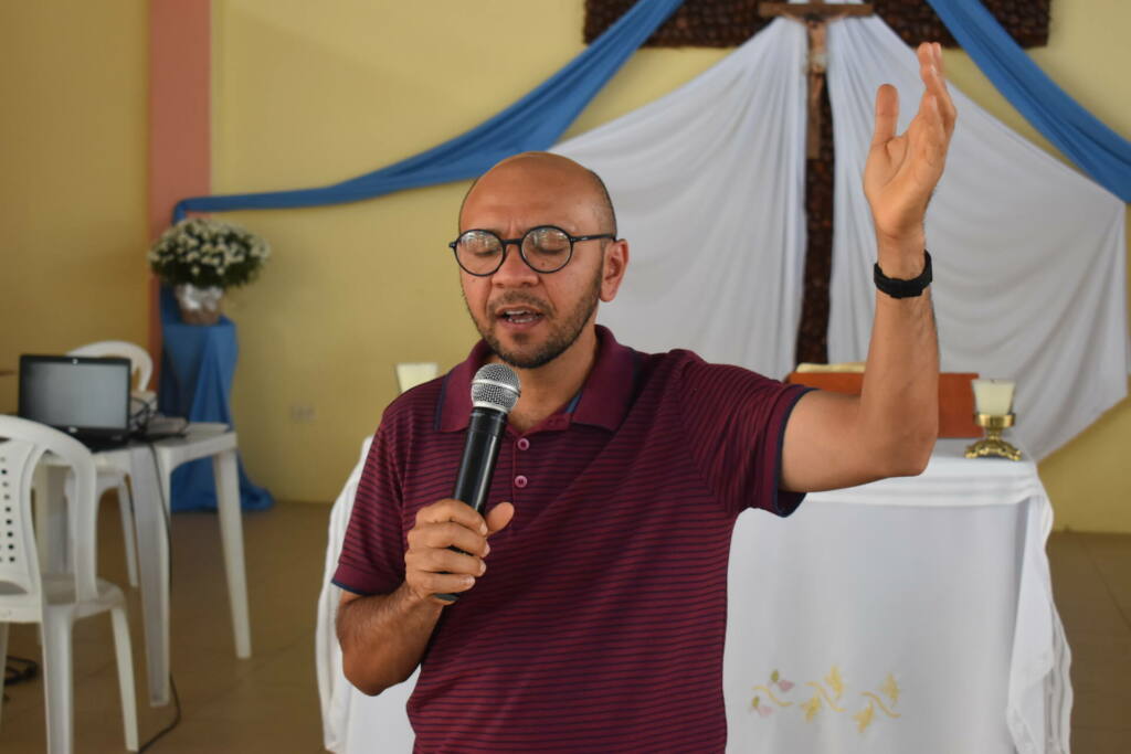 2º Encontro de Voluntários da Associação Alessandro Nottegar